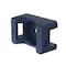 Panduit Cable Tie Mount, Metal Detectable Polypr TM3S8-C186 - alternate 4